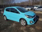 2021 Chevrolet Spark ls