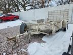 2015 Mirsberger 12' Trailer