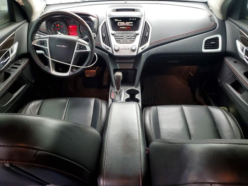 2014 GMC Terrain Denali