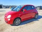 2012 Fiat 500 pop