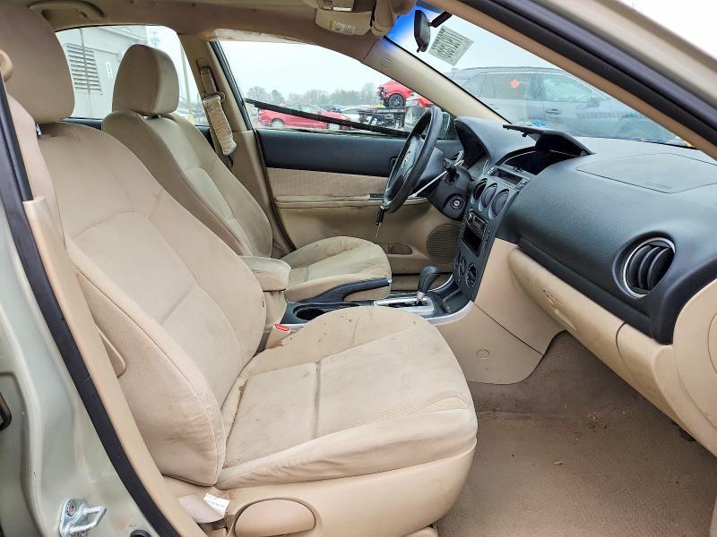2006 Mazda 6 I
