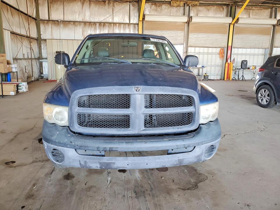 2005 Dodge Ram 1500 st