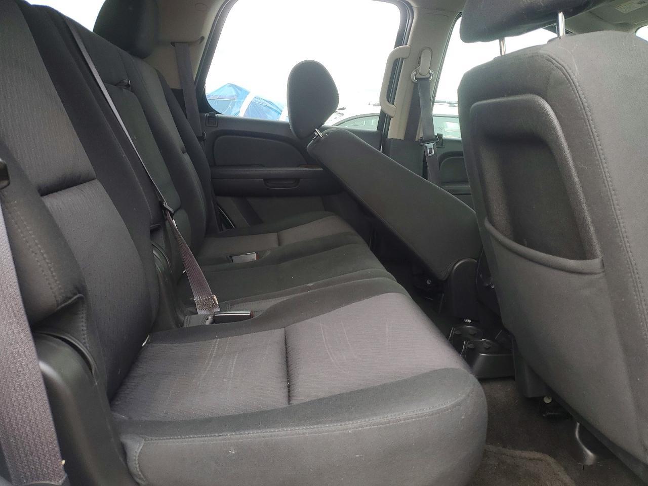 2014 Chevrolet Tahoe C1500 ls