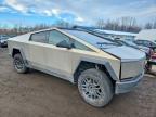 2024 Tesla Cybertruck