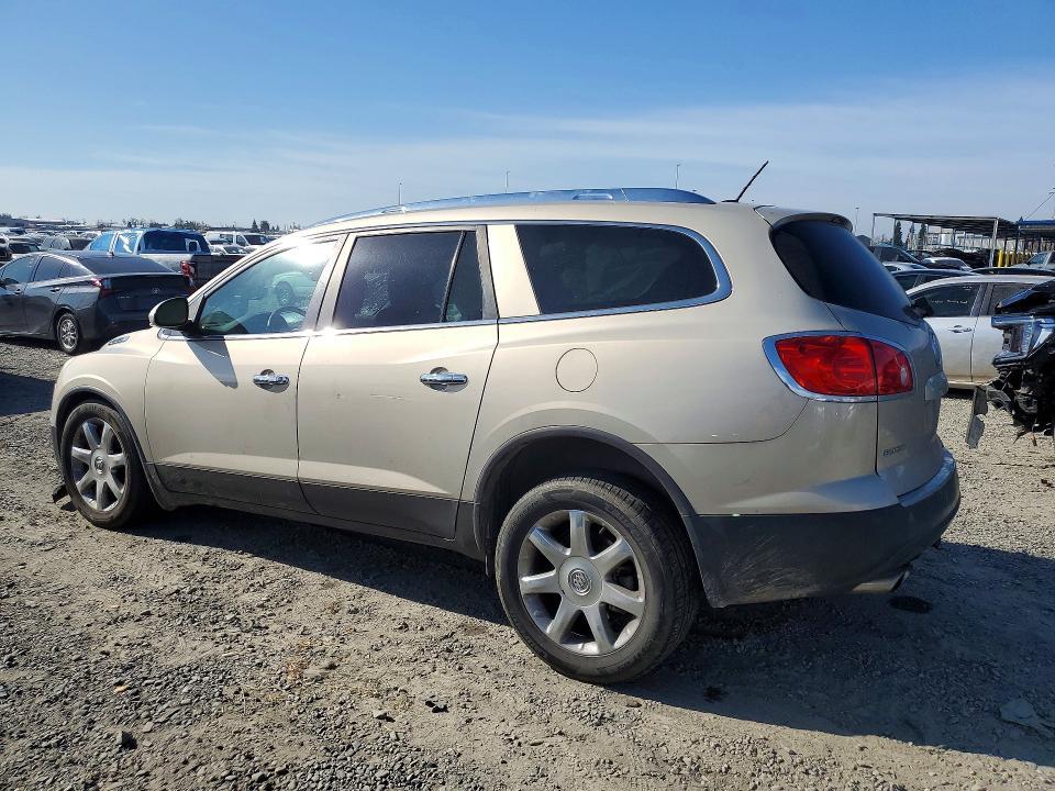 2010 Buick Enclave cxl