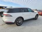 2025 Lincoln Townhouse Aviator