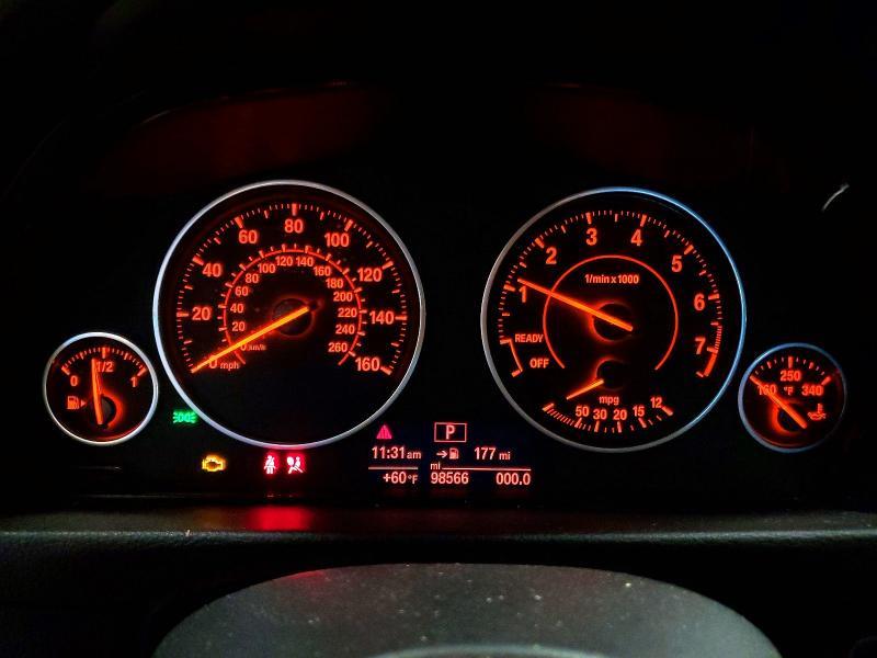 2018 BMW 330 xi