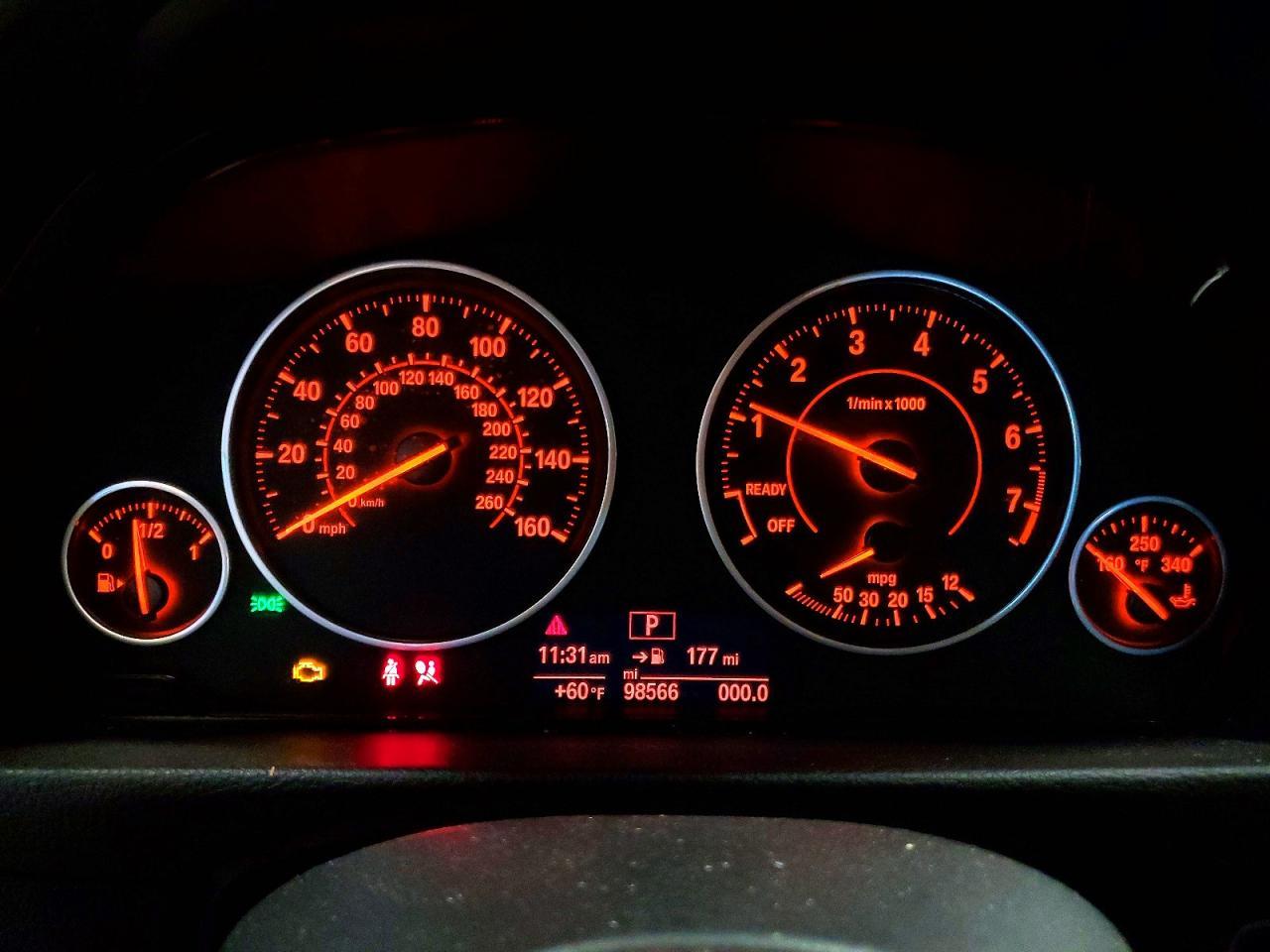 2018 BMW 330 xi