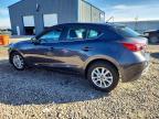 2015 Mazda 3 Touring