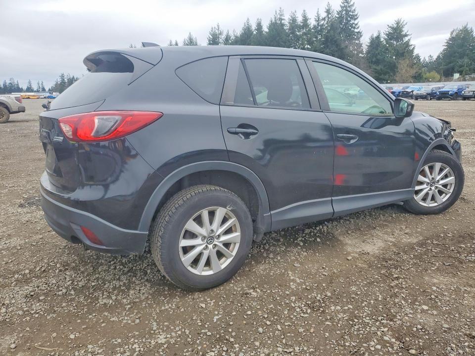 2013 Mazda Cx-5 Touring