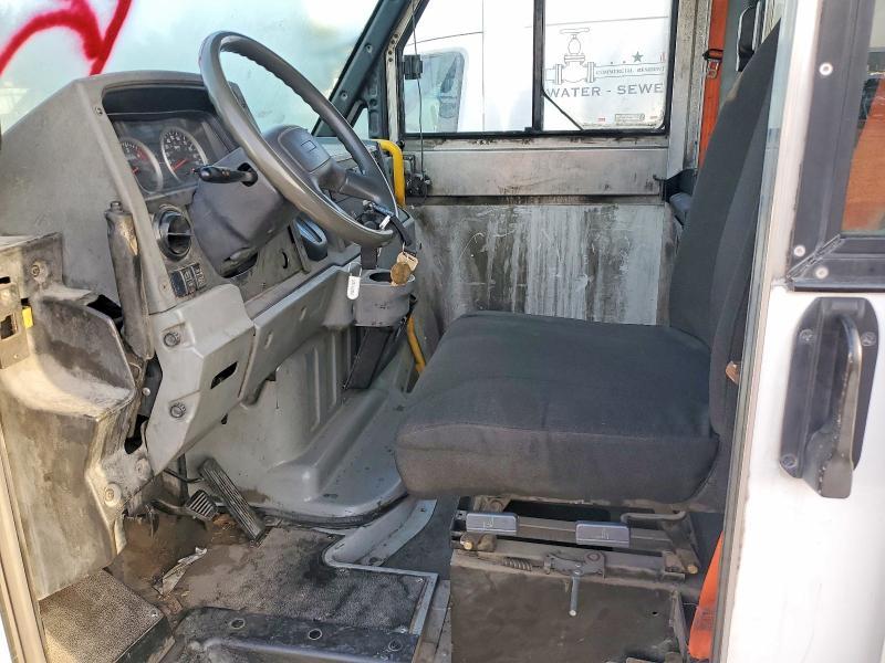 2012 Isuzu NPR