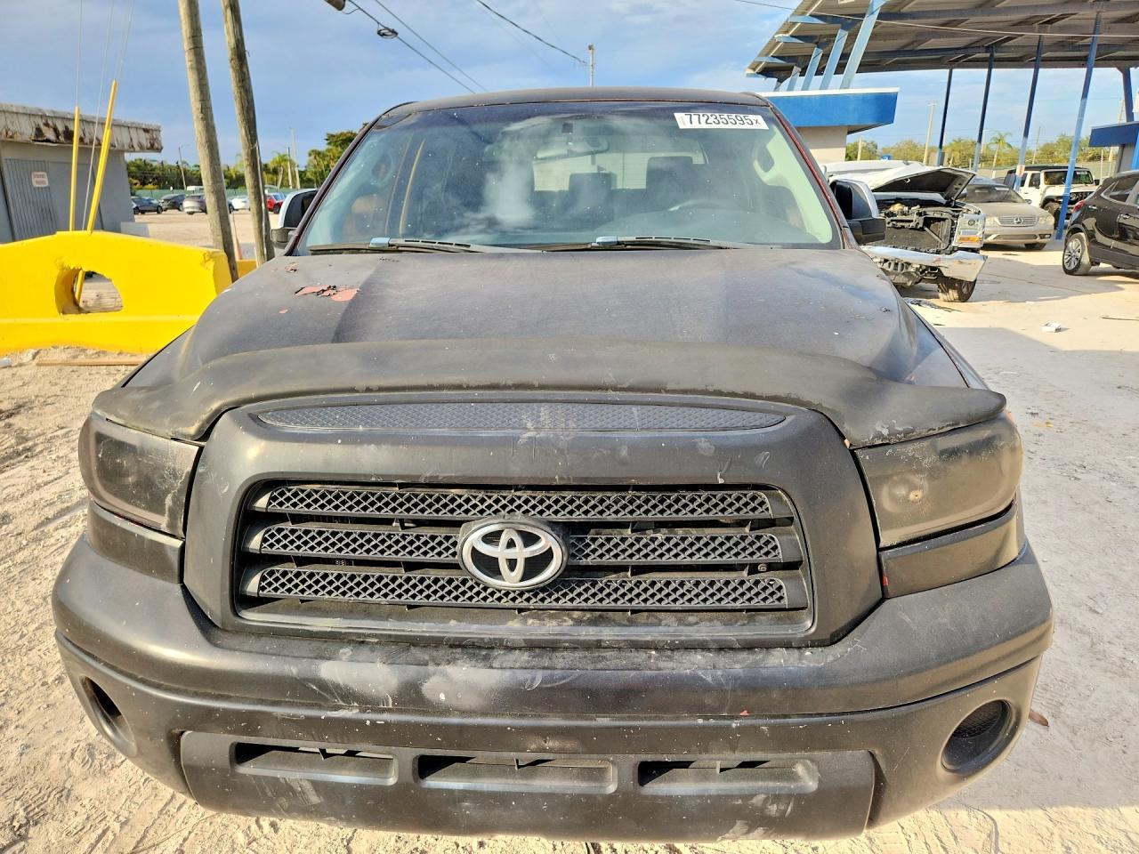 2007 Toyota Tundra SR5