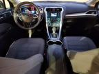2016 Ford Fusion s