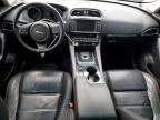 2017 Jaguar F-pace Prestige