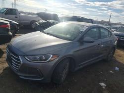 2018 Hyundai Elantra Value Edition for sale in Elgin, IL