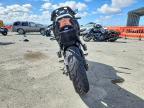 2025 Kawasaki EX650 P