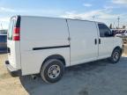 2017 Chev Rolet Express 2500 Cargo Utility / Servic