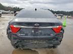 2015 KIA K900