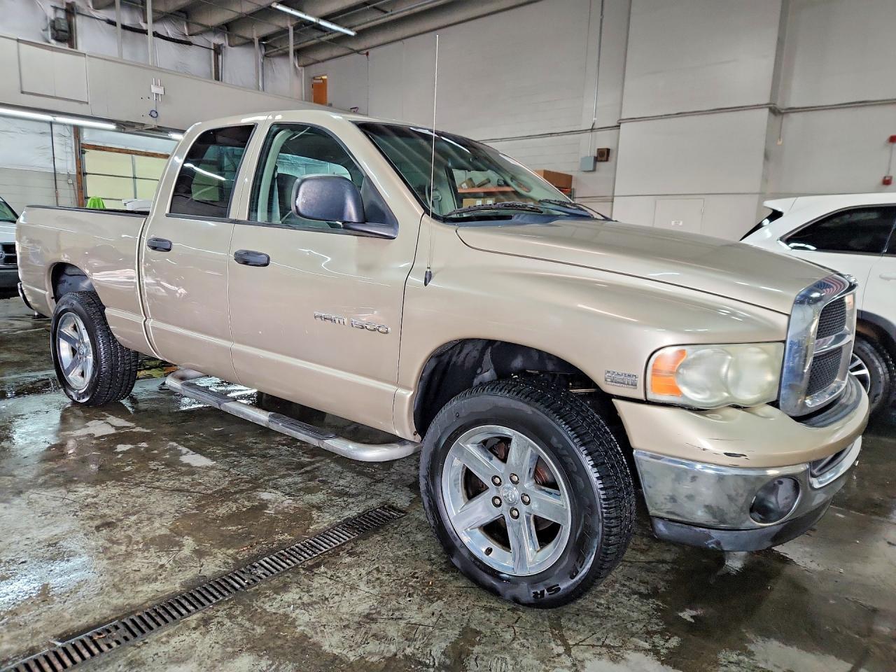 2003 Dodge Ram 1500 st