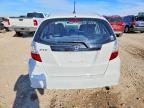 2012 Honda FIT