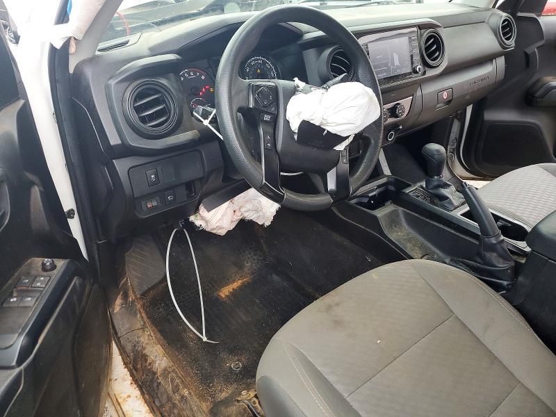 2022 Toyota Tacoma Access cab