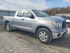 2011 Toyota Tundra Double Cab SR5
