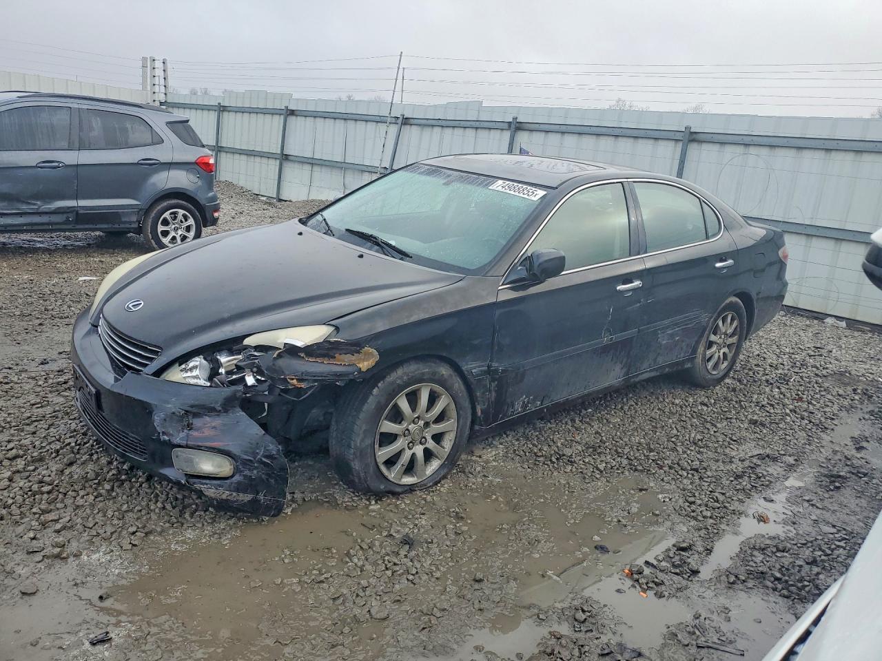 2004 Lexus Es 330 Base