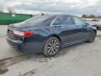 2019 Lincoln Continental