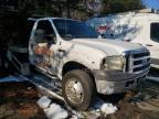 2006 Ford F450 Super Duty