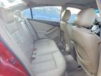 2009 Nissan Altima 2.5
