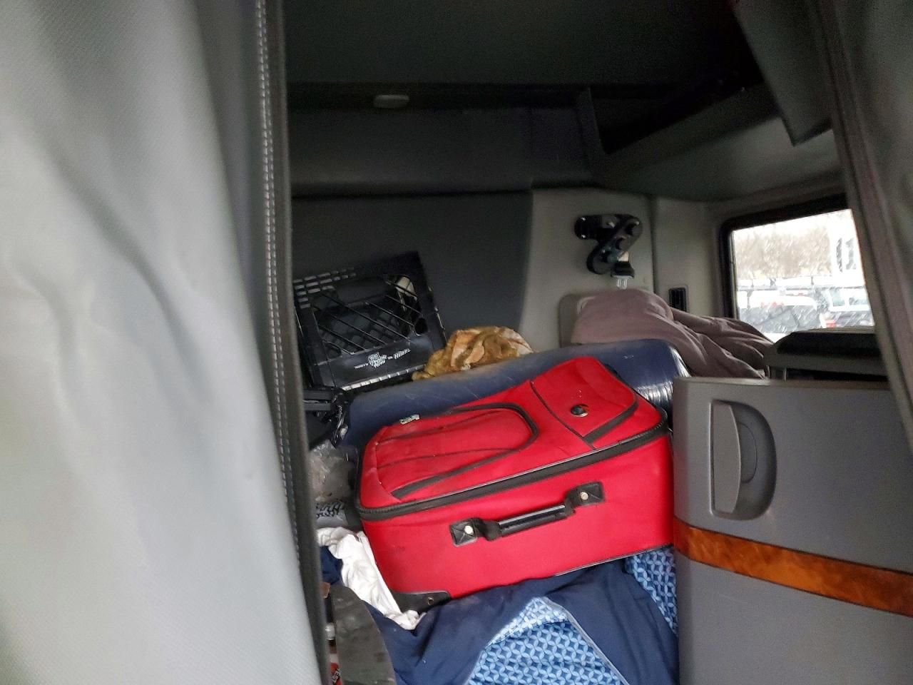 2022 International Lt625