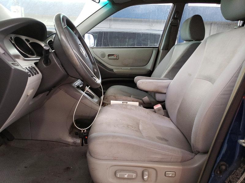 2006 Toyota Highlander Limited