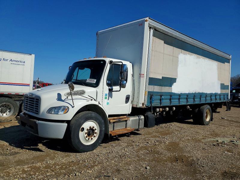 2015 Freightliner M2 106 Medium Duty