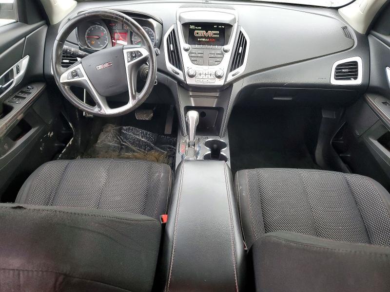 2014 GMC Terrain sle