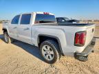 2018 GMC Sierra K1500 SLT