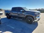 2021 Chevrolet Silverado K1500 lt