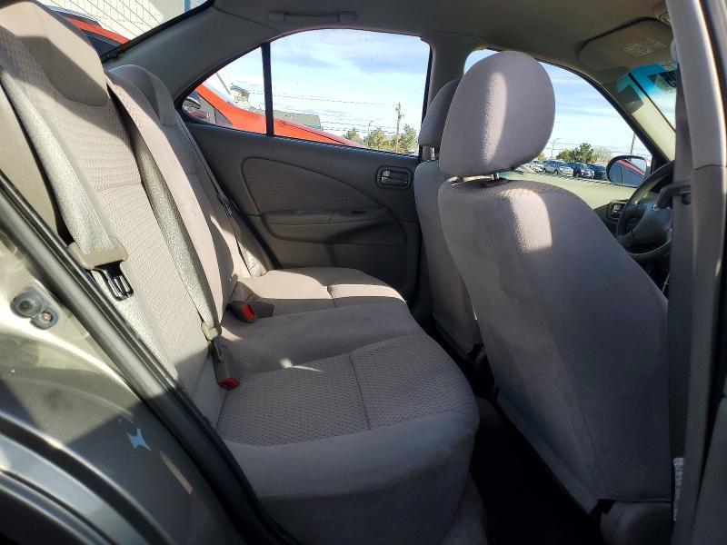 2006 Nissan Sentra 1.8
