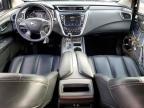 2021 Nissan Murano sv