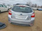 2013 Subaru Impreza Sport Premium
