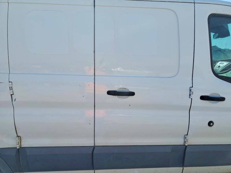 2015 Ford Transit T-150