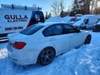 2014 BMW 328 xi Sulev