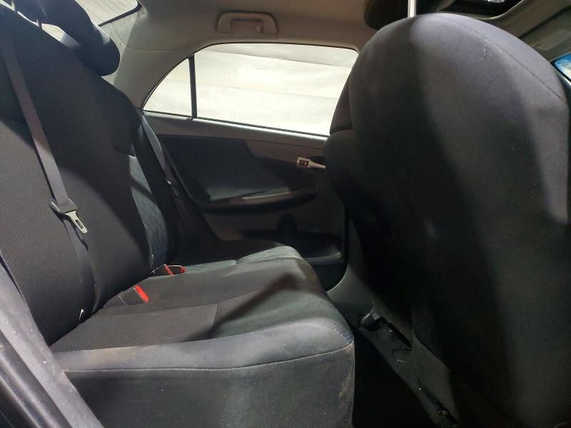 2009 Toyota Corolla s