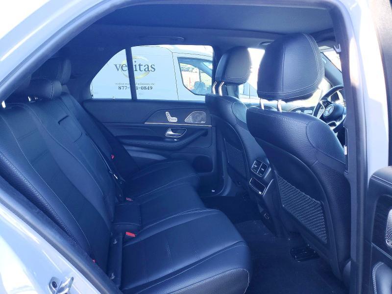 2024 Mercedes-Benz Gle 450 4matic