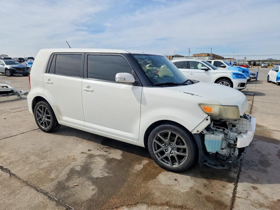 2013 Scion XB