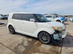 2013 Scion Xb Base