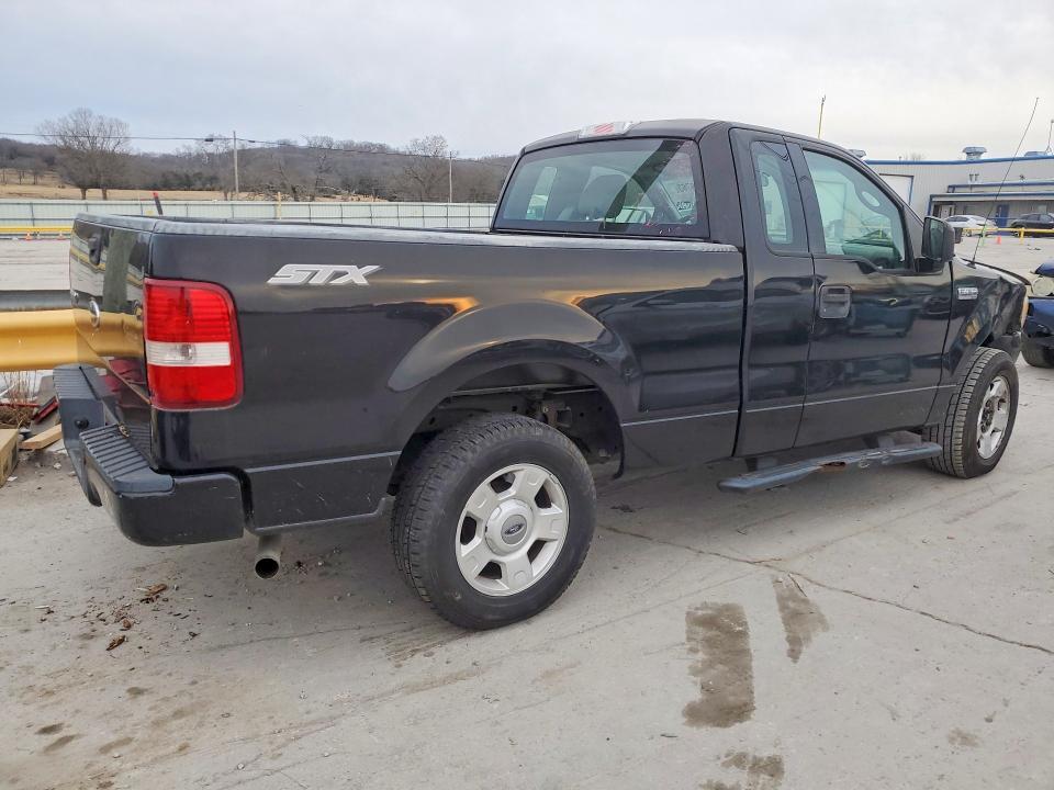 2004 Ford F150