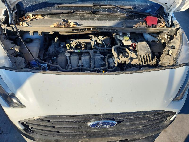 2022 Ford Transit Connect xl