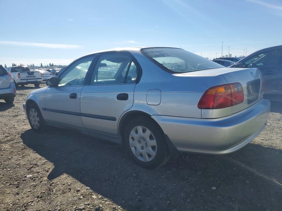 1999 Honda Civic dx