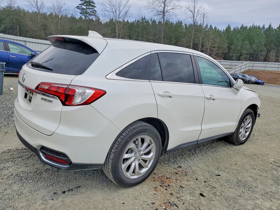 2016 Acura RDX