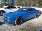 2016 Dodge Challenger R/T Scat Pack